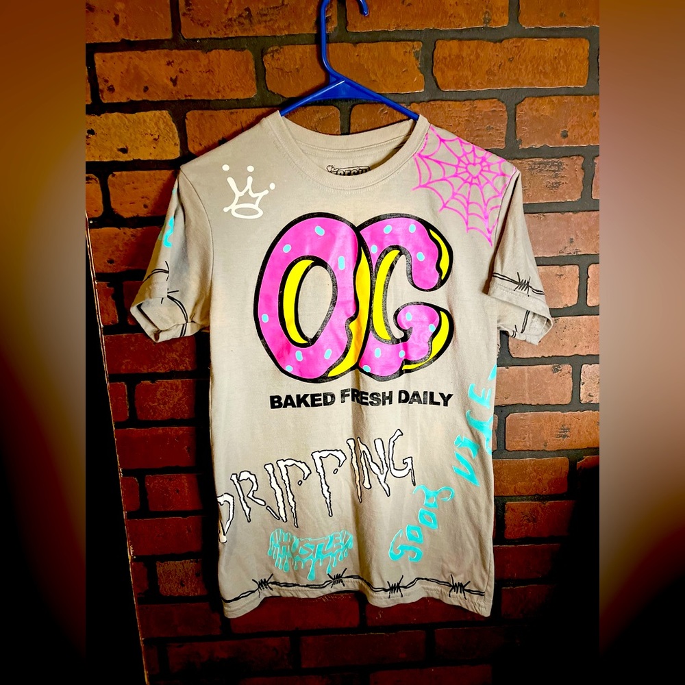 OG T-Shirt